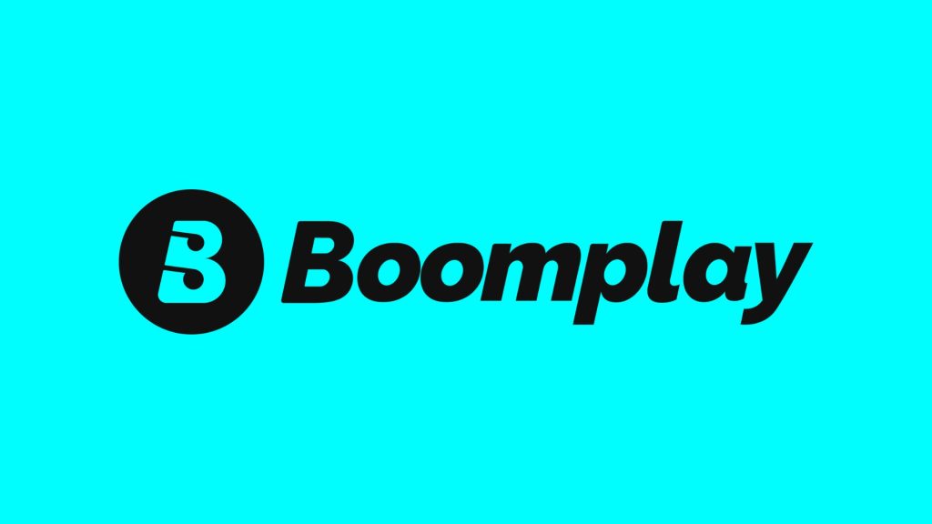 Boomplay